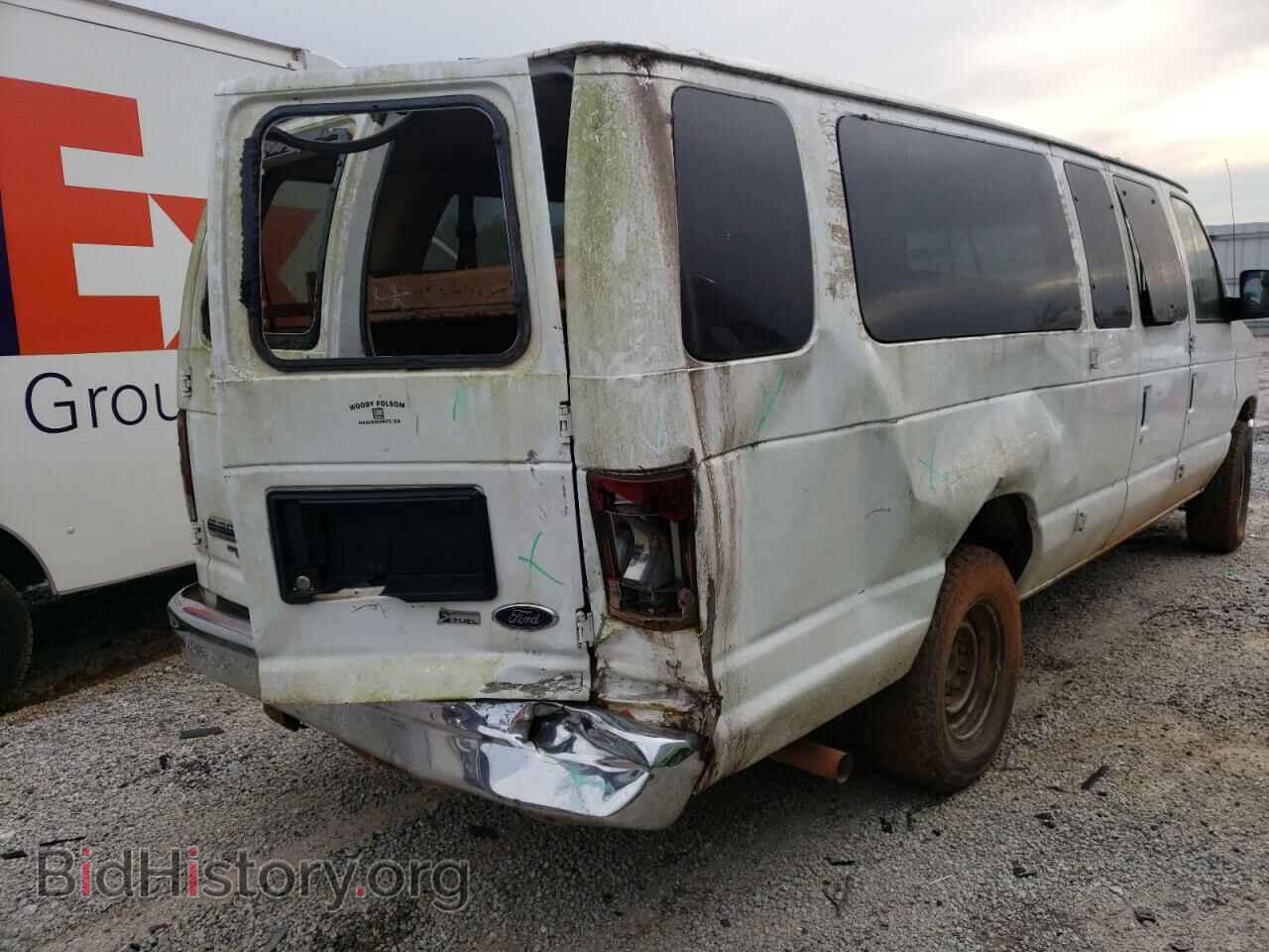 2012 FORD ECONOLINE - VIN: 1FBSS3BLXCDA29437 - Photo 9