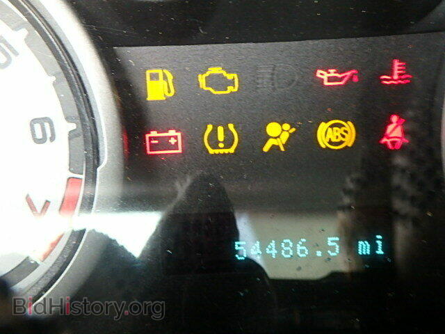 2010 FORD FOCUS - VIN: 1FAHP3FN5AW178459 - Фото 8