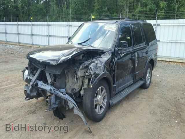 2004 FORD EXPEDITION - VIN: 1FMFU18L84LB16405 - Photo 2