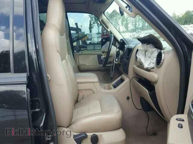 2004 FORD EXPEDITION - VIN: 1FMFU18L84LB16405 - Photo 5