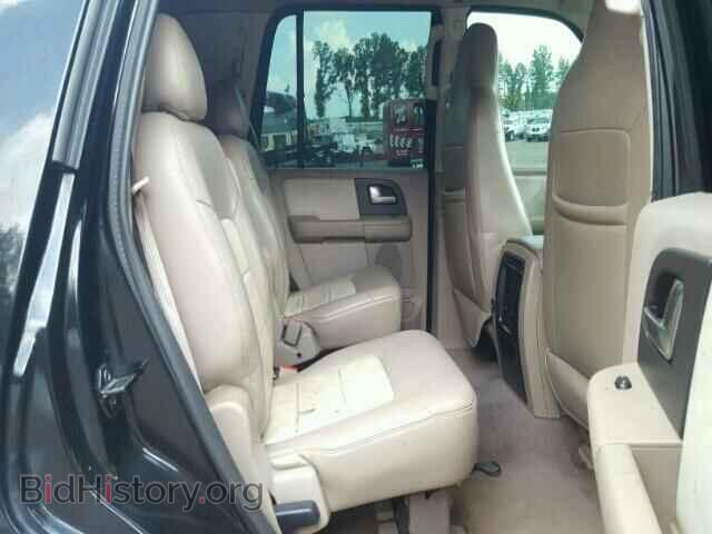 2004 FORD EXPEDITION - VIN: 1FMFU18L84LB16405 - Photo 6