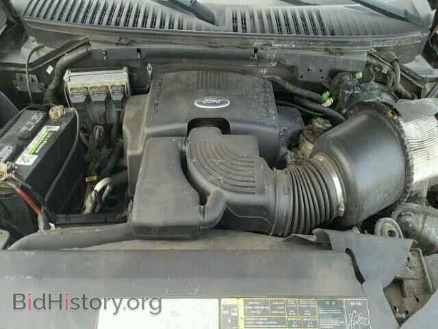 2004 FORD EXPEDITION - VIN: 1FMFU18L84LB16405 - Photo 7