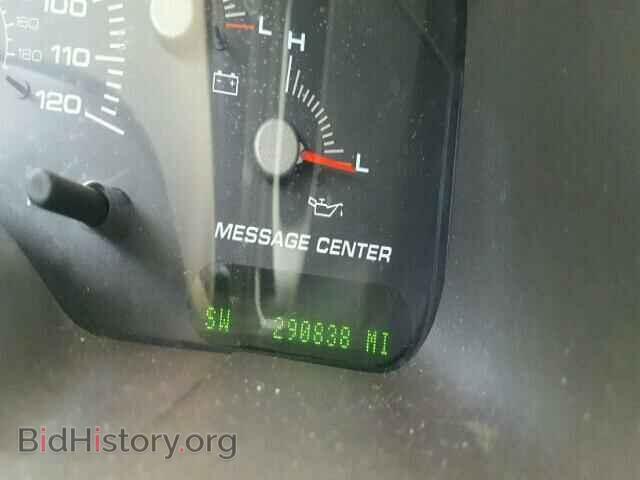 2004 FORD EXPEDITION - VIN: 1FMFU18L84LB16405 - Photo 8