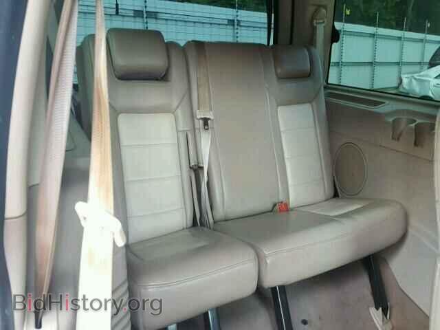 2004 FORD EXPEDITION - VIN: 1FMFU18L84LB16405 - Photo 9