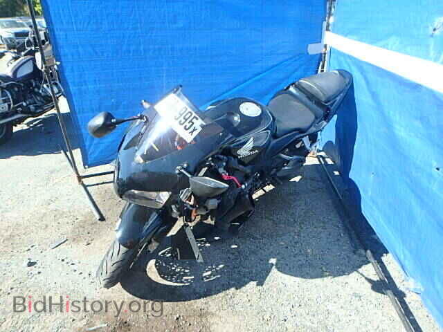 2003 HONDA CBR CYCLE - VIN: JH2PC37013M004785 - Фото 2