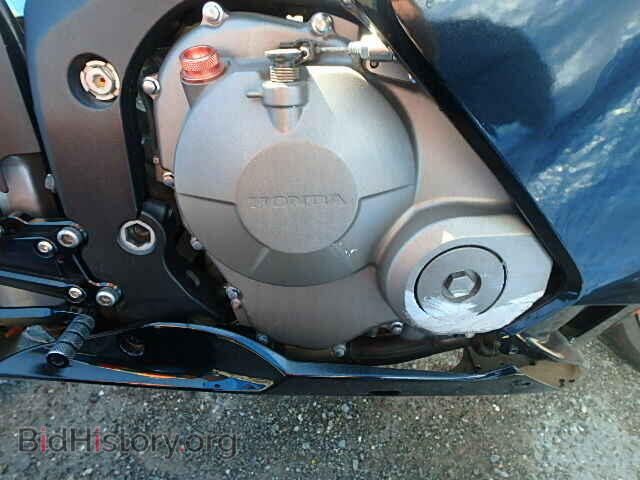 2003 HONDA CBR CYCLE - VIN: JH2PC37013M004785 - Фото 7