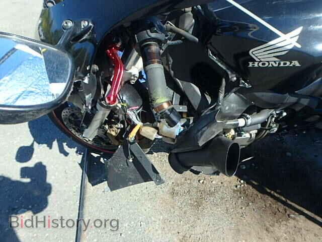 2003 HONDA CBR CYCLE - VIN: JH2PC37013M004785 - Фото 9