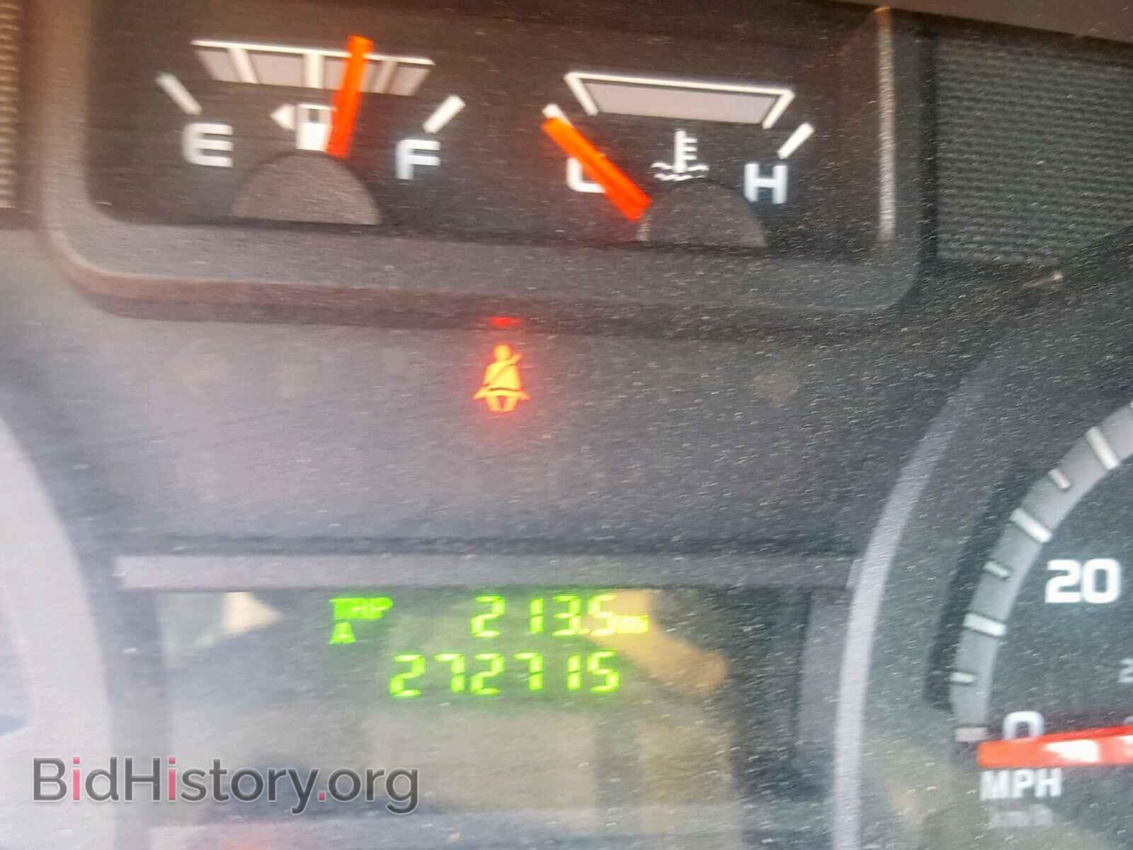 2014 FORD ECONOLINE - VIN: 1FMNE1BW5EDA99778 - Фото 8