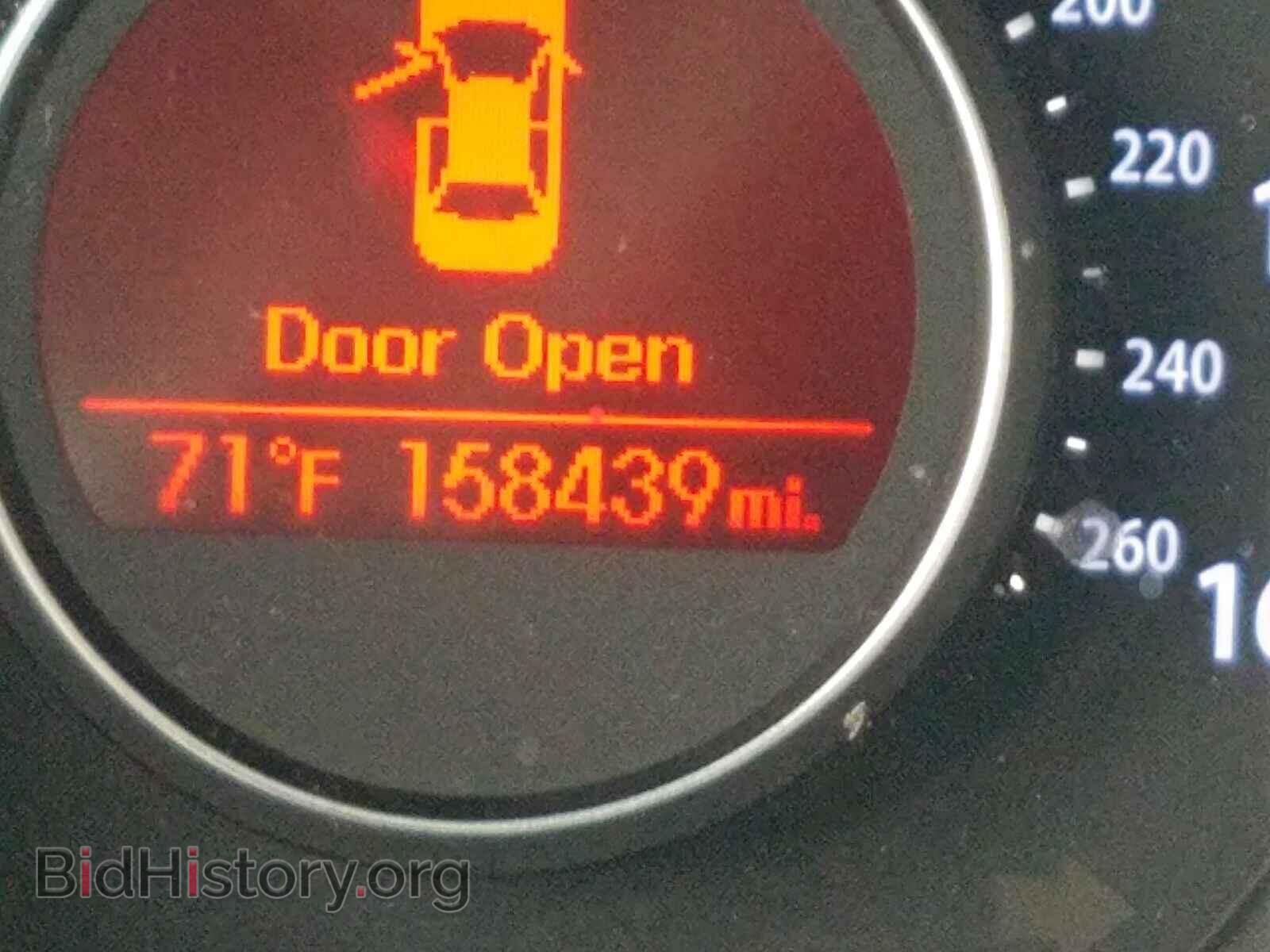 2012 KIA OPTIMA - VIN: 5XXGN4A78CG038467 - Фото 8