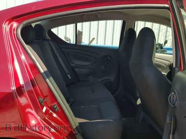 2016 NISSAN VERSA - VIN: 3N1CN7AP4GL874600 - Photo 6