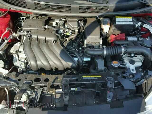 2016 NISSAN VERSA - VIN: 3N1CN7AP4GL874600 - Photo 7