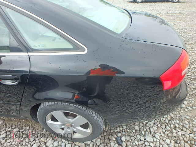 2002 AUDI A6 - VIN: WAULT64BX2N082504 - Фото 10