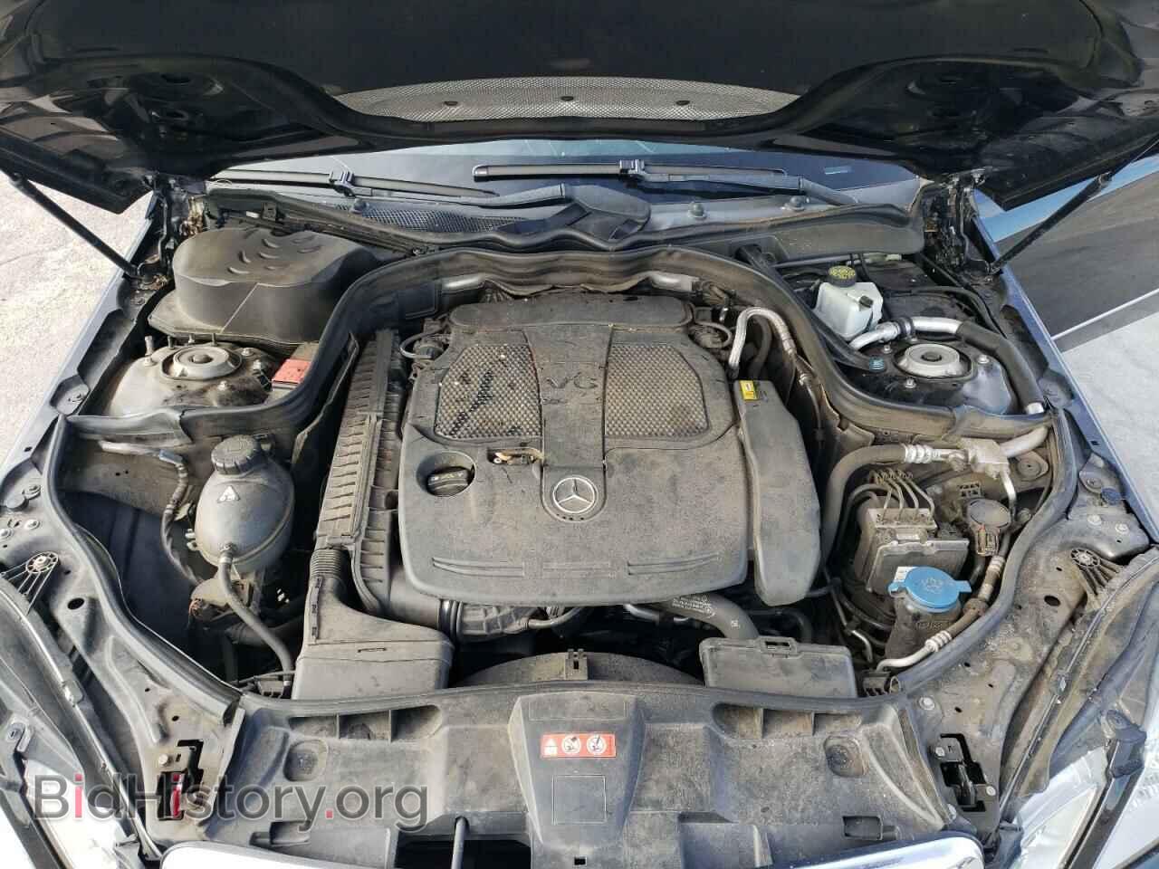 2012 MERCEDES-BENZ E-CLASS - VIN: WDDHF5KB8CA522134 - Фото 7
