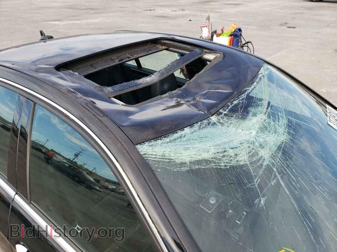 2012 MERCEDES-BENZ E-CLASS - VIN: WDDHF5KB8CA522134 - Фото 9