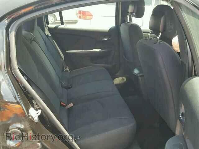 2013 CHRYSLER 200 - VIN: 1C3CCBBB3DN600135 - Фото 6