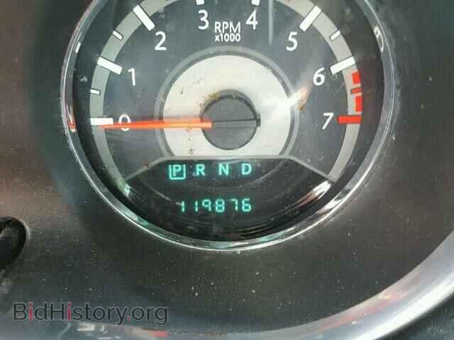 2013 CHRYSLER 200 - VIN: 1C3CCBBB3DN600135 - Фото 8