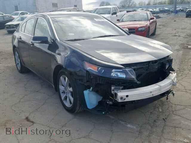 Фотография 19UUA8F58CA012946 - ACURA TL 2012
