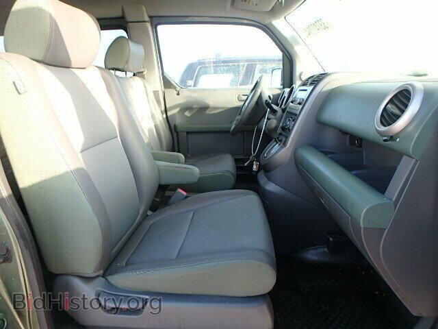 2005 HONDA ELEMENT - VIN: 5J6YH28605L011080 - Photo 5