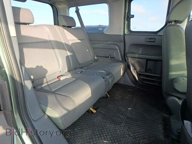 2005 HONDA ELEMENT - VIN: 5J6YH28605L011080 - Photo 6