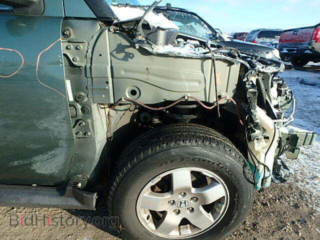 2005 HONDA ELEMENT - VIN: 5J6YH28605L011080 - Photo 10