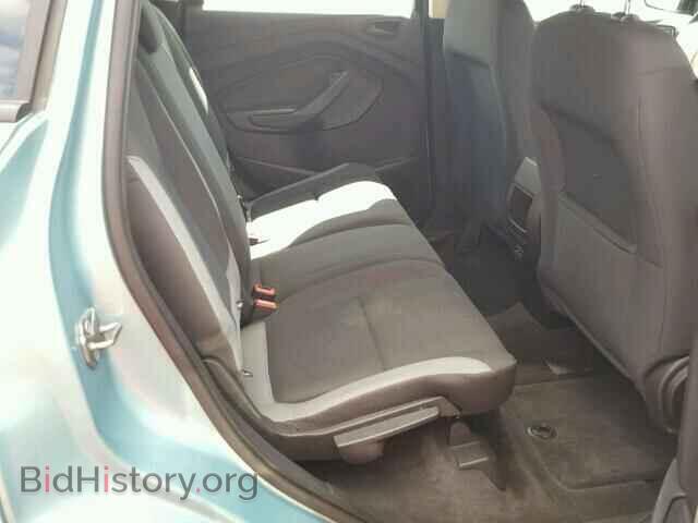 2013 FORD ESCAPE - VIN: 1FMCU0F79DUC77245 - Фото 6