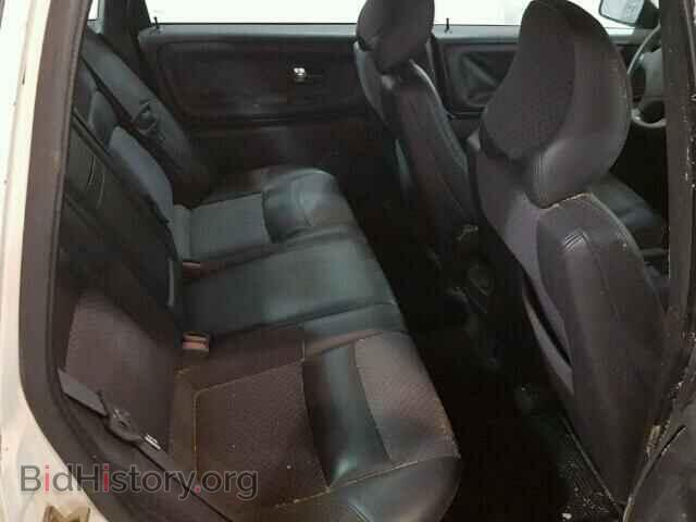 2000 VOLVO S70 - VIN: YV1LS61J4Y2626310 - Фото 6