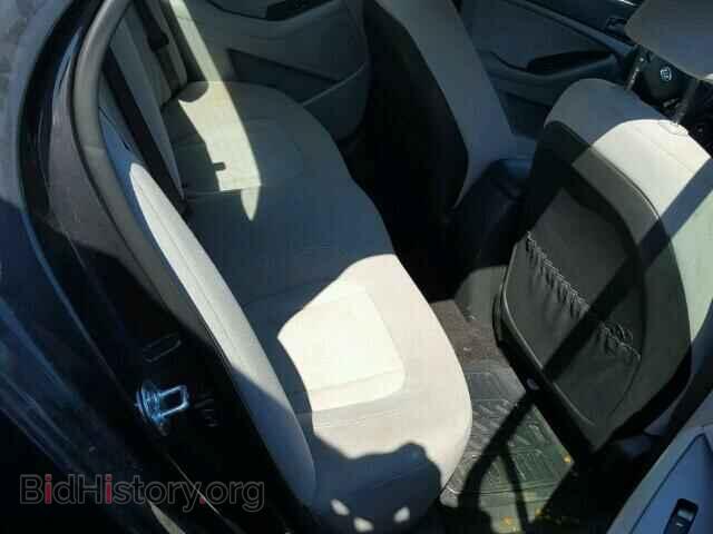 2011 KIA OPTIMA - VIN: KNAGM4A73B5074652 - Фото 6