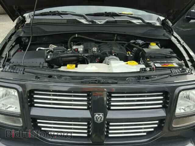 2010 DODGE NITRO - VIN: 1D4PT6GX8AW156848 - Фото 7