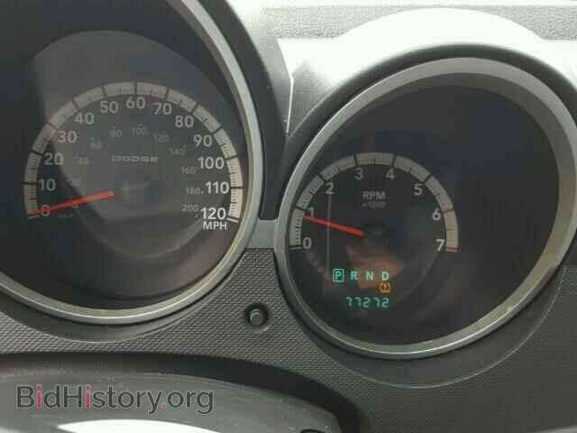 2010 DODGE NITRO - VIN: 1D4PT6GX8AW156848 - Фото 8