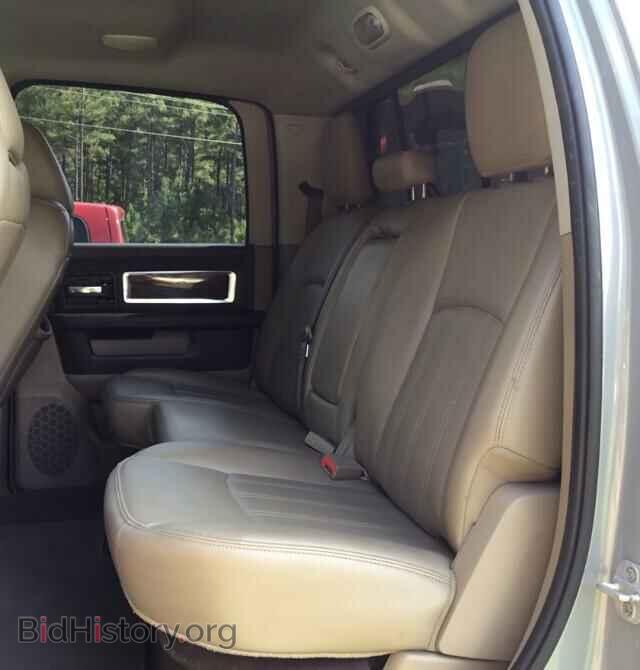 2011 Dodge RAM 3500 (VIN 3D73Y3CL5BG521765) — фото 6 из 10