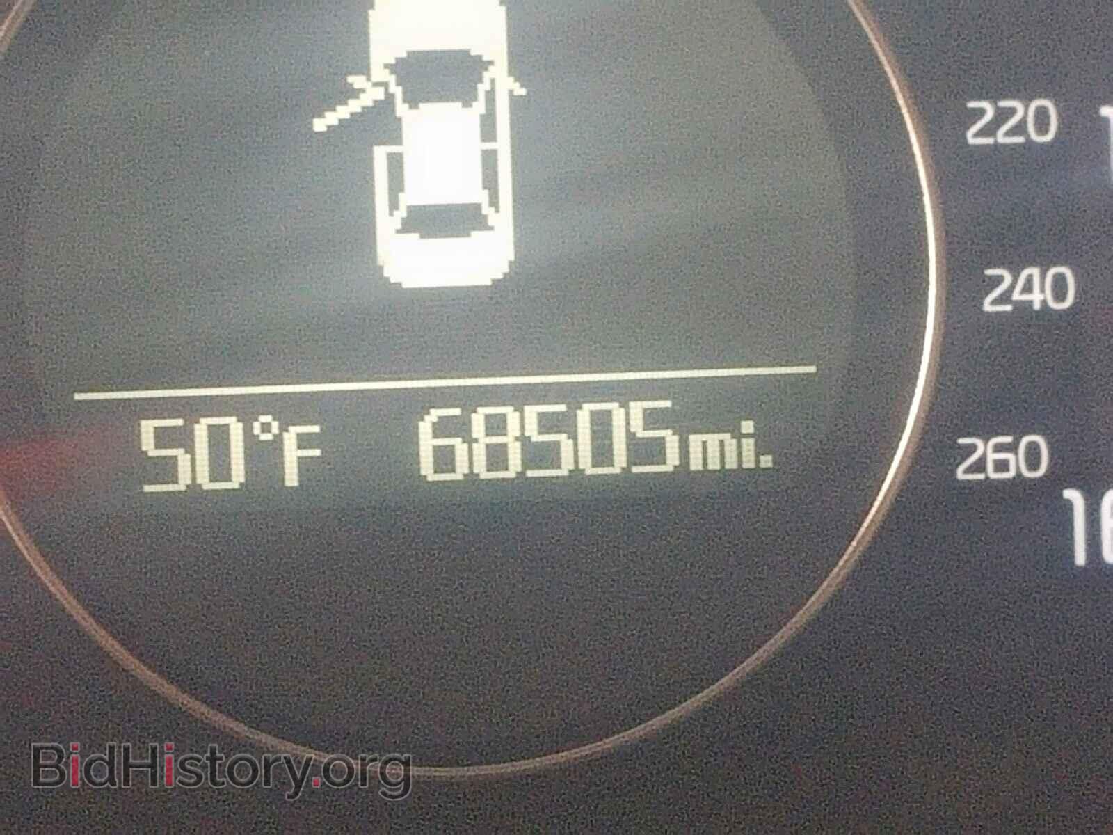 2014 KIA OPTIMA LX - VIN: 5XXGM4A76EG303148 - Фото 8
