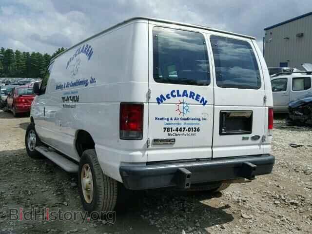 2012 FORD ECONOLINE - VIN: 1FTNE2EW3CDA52154 - Фото 3