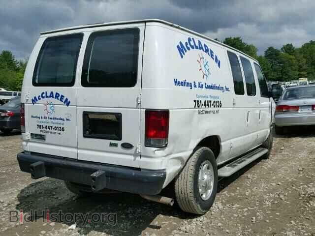 2012 FORD ECONOLINE - VIN: 1FTNE2EW3CDA52154 - Фото 4