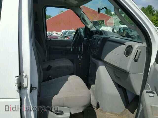 2012 FORD ECONOLINE - VIN: 1FTNE2EW3CDA52154 - Фото 5