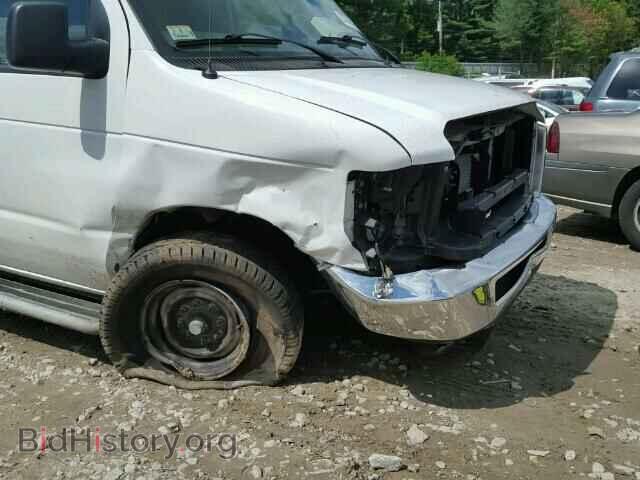 2012 FORD ECONOLINE - VIN: 1FTNE2EW3CDA52154 - Фото 9