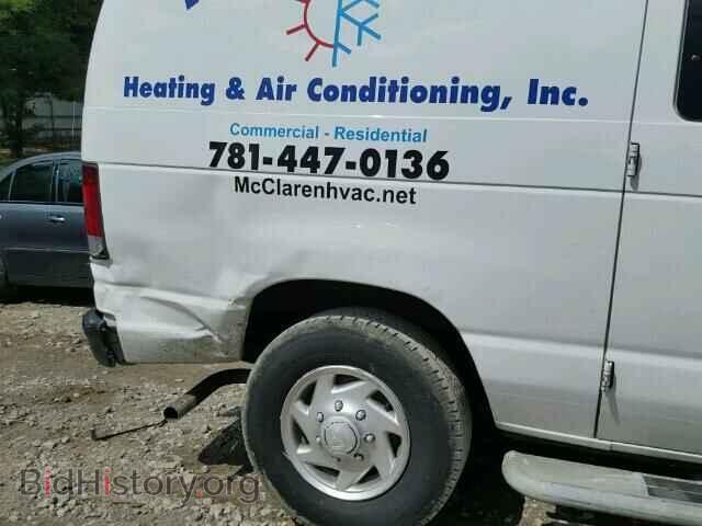 2012 FORD ECONOLINE - VIN: 1FTNE2EW3CDA52154 - Фото 10