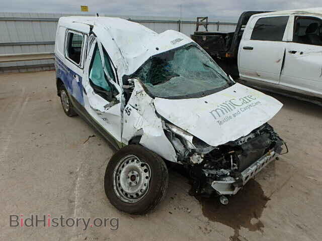 Фотография NM0LS6F74E1154448 - FORD TRANSIT CO 2014
