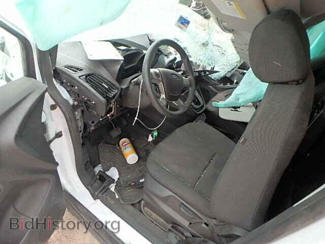 2014 FORD TRANSIT CO - VIN: NM0LS6F74E1154448 - Фото 5