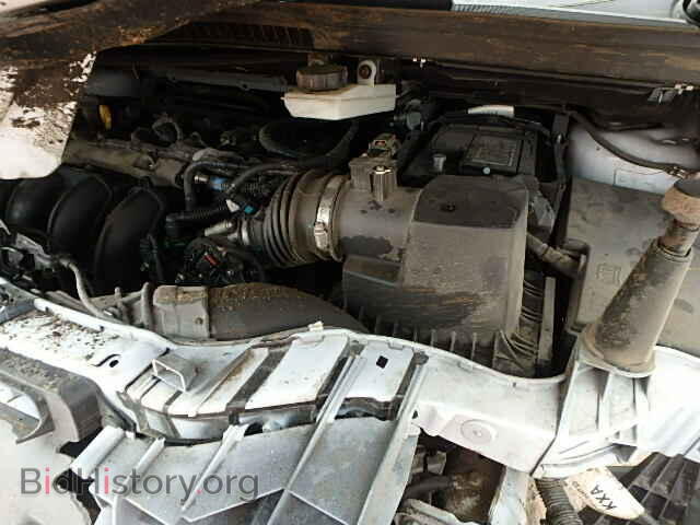2014 FORD TRANSIT CO - VIN: NM0LS6F74E1154448 - Фото 7