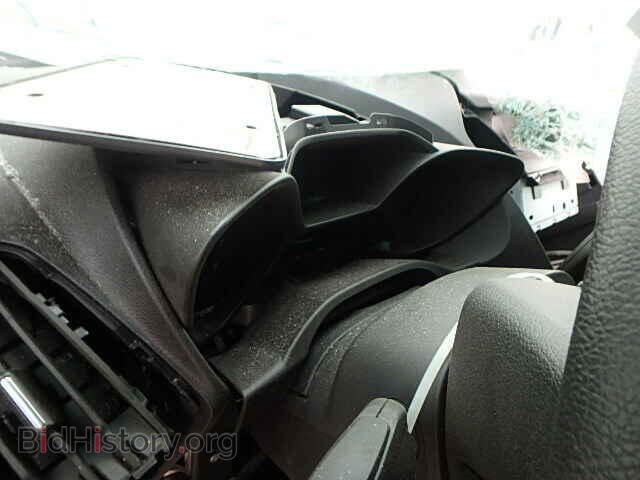 2014 FORD TRANSIT CO - VIN: NM0LS6F74E1154448 - Фото 8