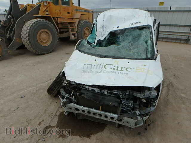 2014 FORD TRANSIT CO - VIN: NM0LS6F74E1154448 - Фото 9