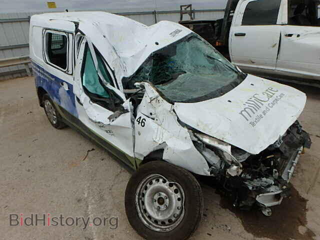 2014 FORD TRANSIT CO - VIN: NM0LS6F74E1154448 - Фото 10