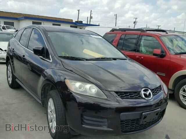 Фотография JM3ER293690217190 - MAZDA CX-7 2009