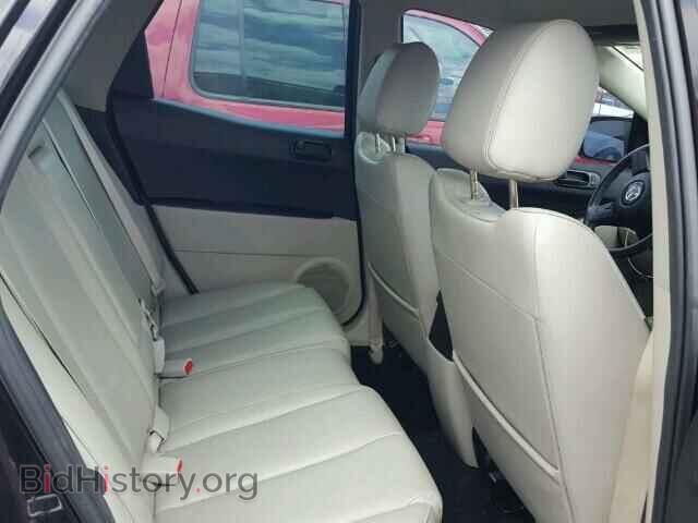 2009 MAZDA CX-7 - VIN: JM3ER293690217190 - Фото 6