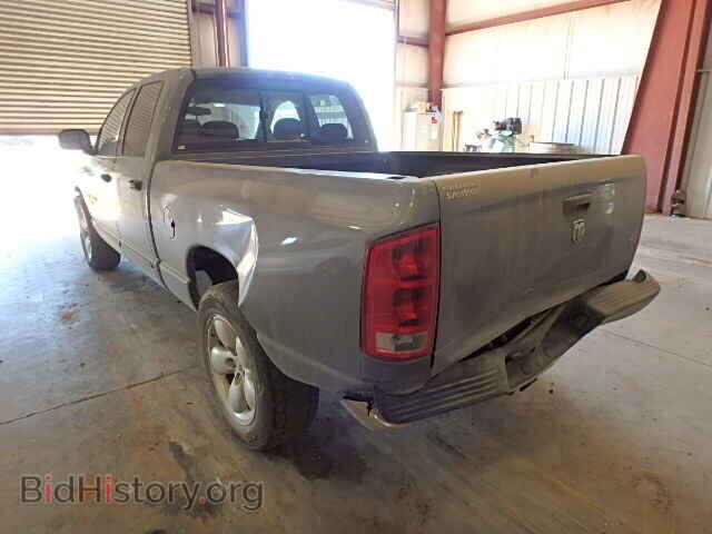 2005 DODGE RAM 1500 - VIN: 1D7HA18D85S125410 - Фото 3