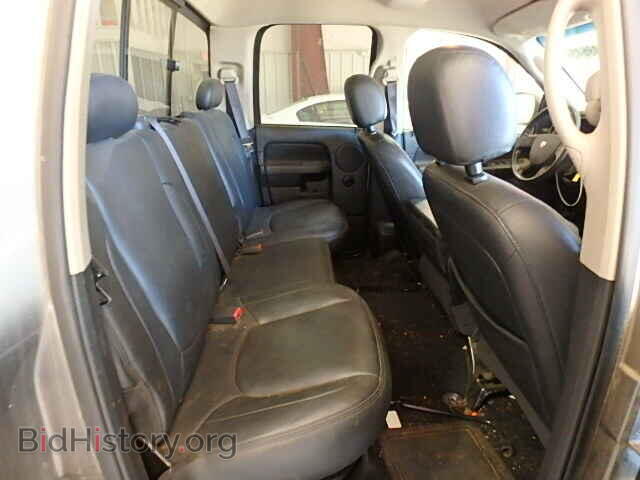 2005 DODGE RAM 1500 - VIN: 1D7HA18D85S125410 - Фото 6