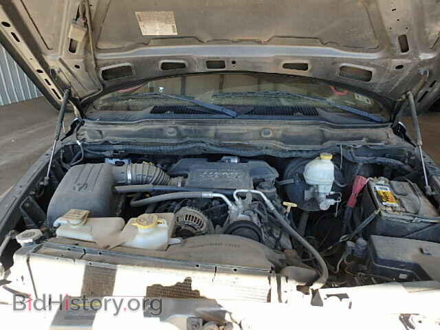 2005 DODGE RAM 1500 - VIN: 1D7HA18D85S125410 - Фото 7
