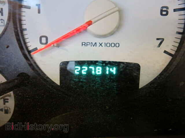 2005 DODGE RAM 1500 - VIN: 1D7HA18D85S125410 - Фото 8