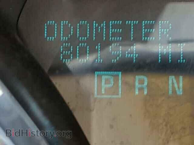 2014 CHEVROLET TRAVERSE - VIN: 1GNKRFED8EJ259244 - Фото 8