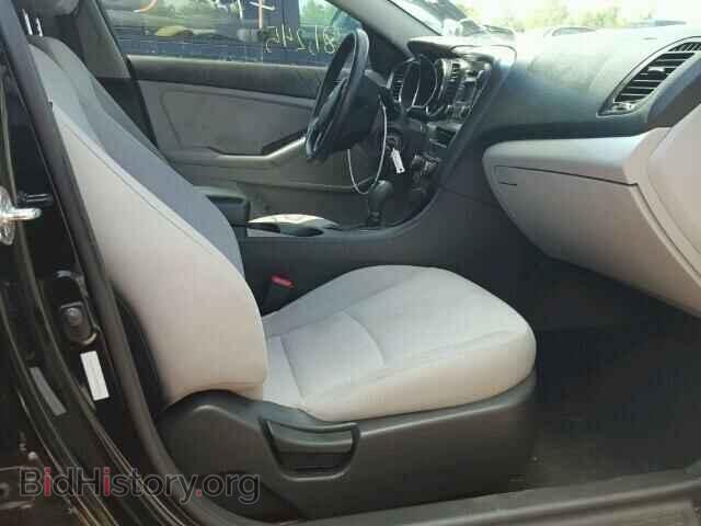 2013 KIA OPTIMA - VIN: 5XXGM4A76DG141830 - Фото 5